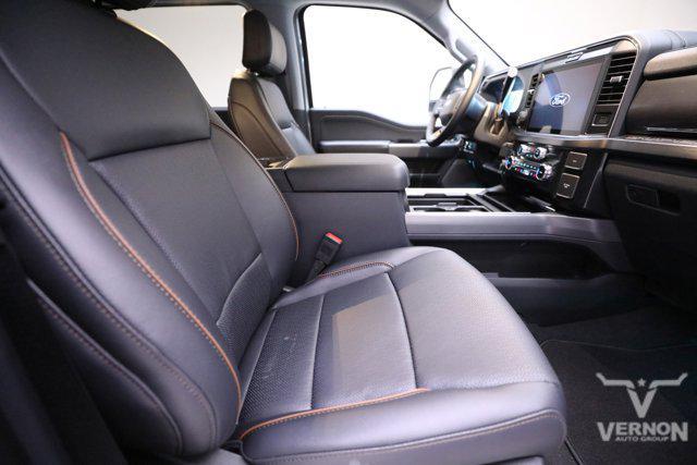 new 2025 Ford F-350 car, priced at $86,484