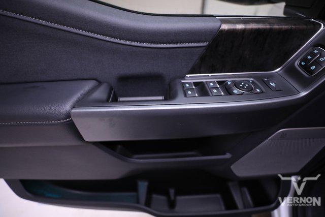new 2025 Ford F-350 car, priced at $86,484
