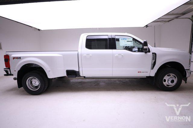 new 2025 Ford F-350 car, priced at $86,484