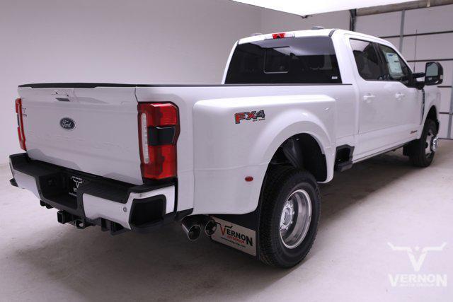 new 2025 Ford F-350 car, priced at $86,484