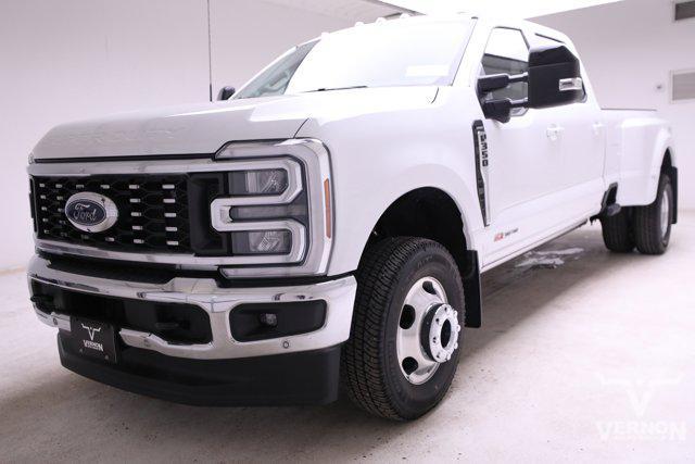 new 2025 Ford F-350 car, priced at $86,484