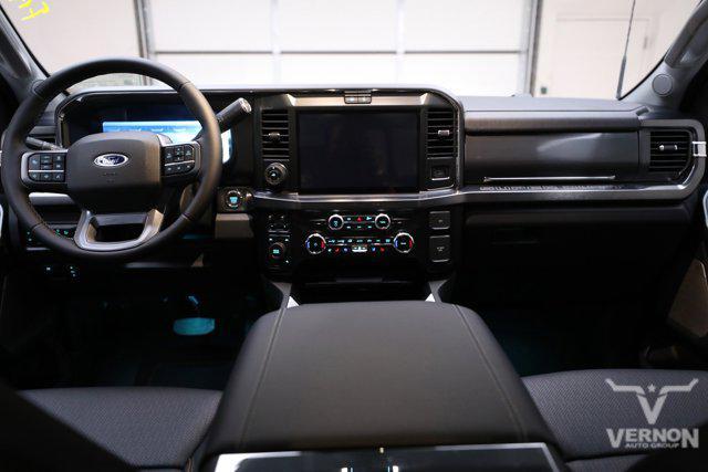new 2025 Ford F-350 car, priced at $86,484