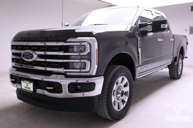 new 2024 Ford F-250 car, priced at $90,901