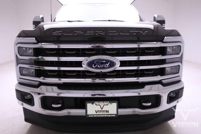 new 2024 Ford F-250 car, priced at $90,901