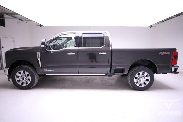 new 2024 Ford F-250 car, priced at $90,901