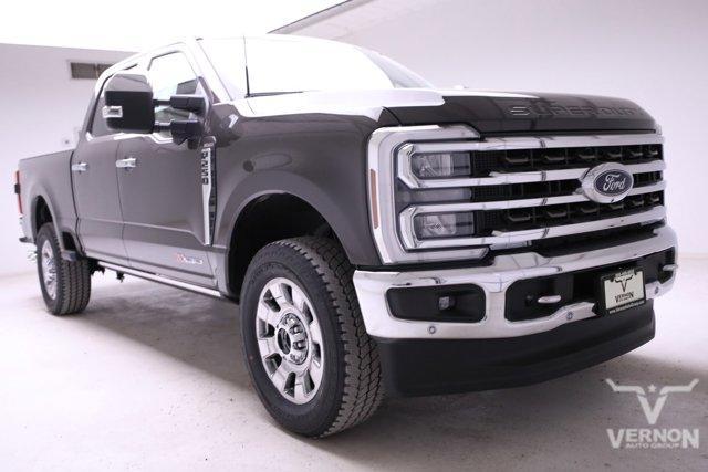 new 2024 Ford F-250 car, priced at $90,901