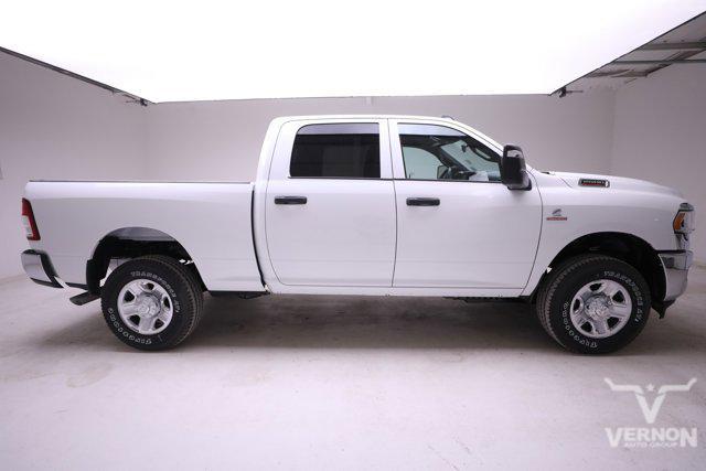 new 2024 Ram 2500 car, priced at $55,793