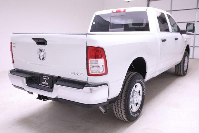 new 2024 Ram 2500 car, priced at $55,793