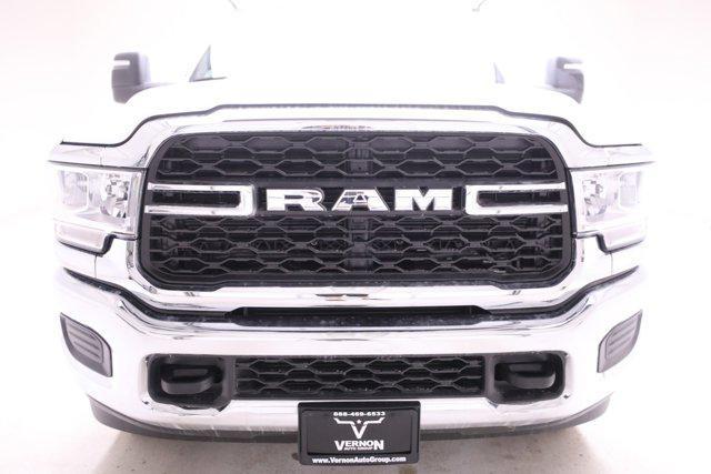 new 2024 Ram 2500 car, priced at $55,793