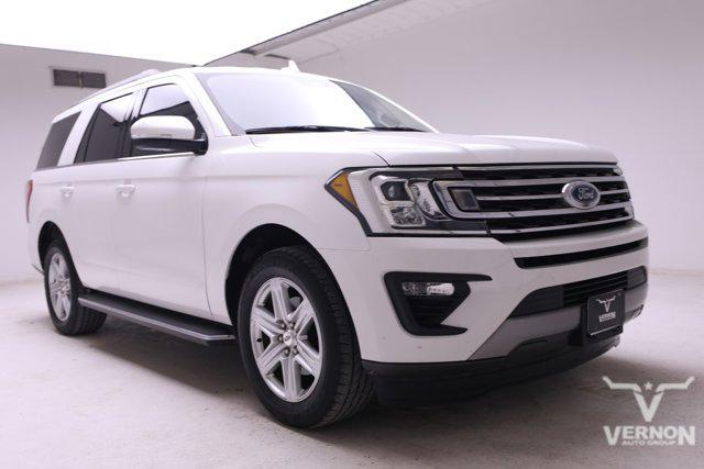 used 2020 Ford Expedition car, priced at $32,999