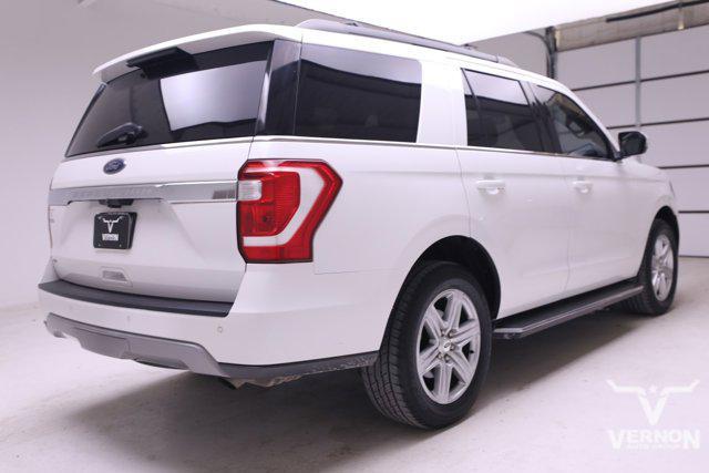 used 2020 Ford Expedition car, priced at $32,999