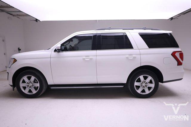 used 2020 Ford Expedition car, priced at $32,999