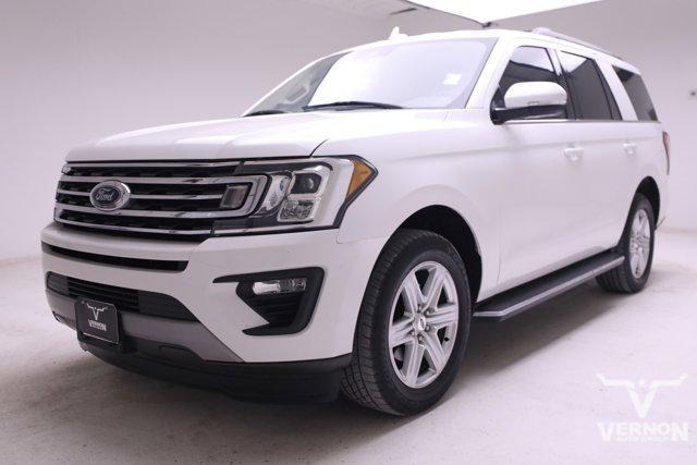 used 2020 Ford Expedition car, priced at $32,999