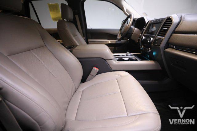 used 2020 Ford Expedition car, priced at $32,999