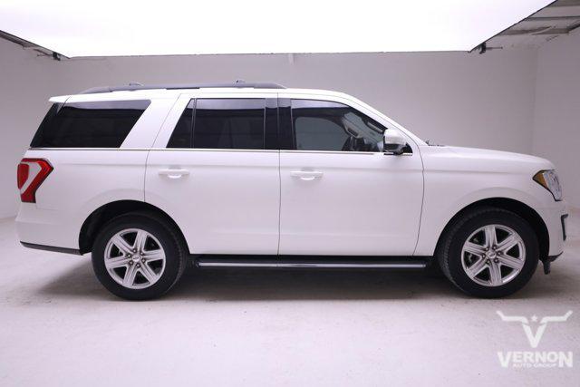 used 2020 Ford Expedition car, priced at $32,999