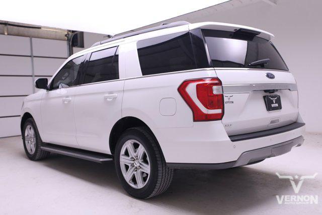 used 2020 Ford Expedition car, priced at $32,999