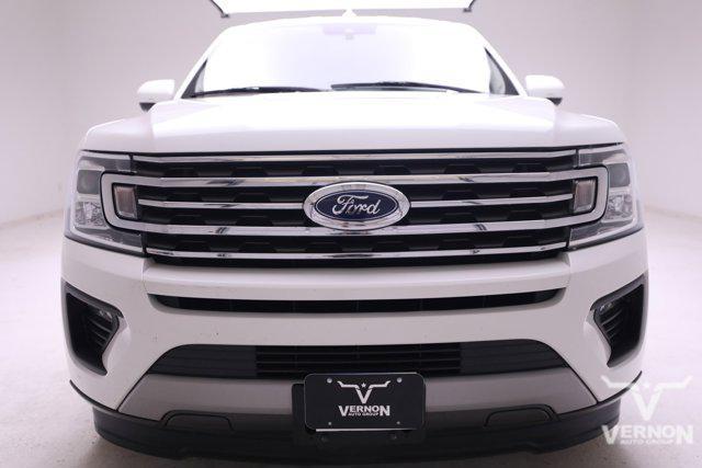 used 2020 Ford Expedition car, priced at $32,999