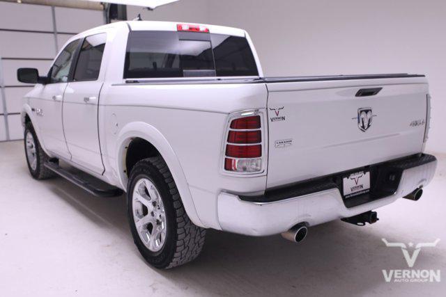 used 2015 Ram 1500 car, priced at $22,999