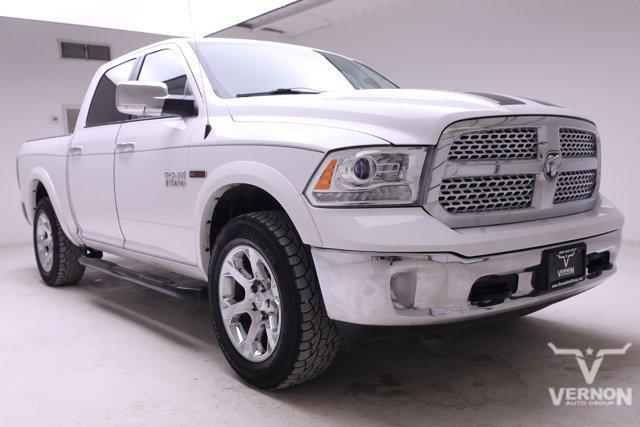 used 2015 Ram 1500 car, priced at $22,999