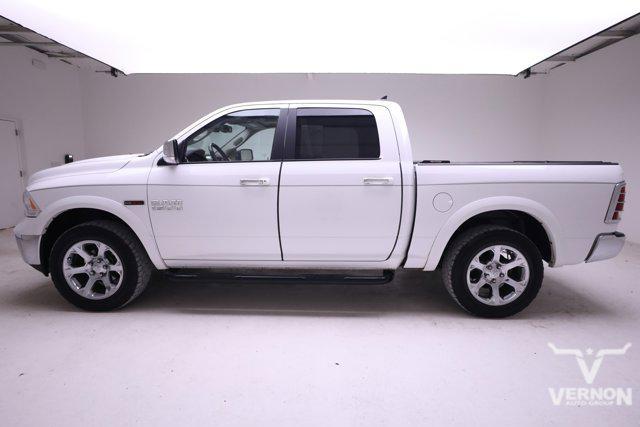 used 2015 Ram 1500 car, priced at $22,999