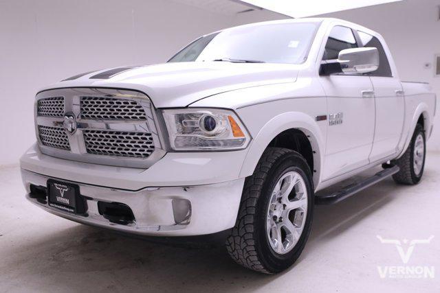 used 2015 Ram 1500 car, priced at $22,999