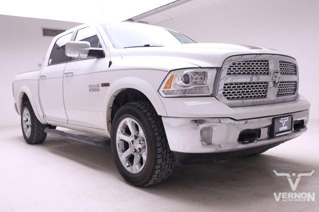 used 2015 Ram 1500 car, priced at $22,999