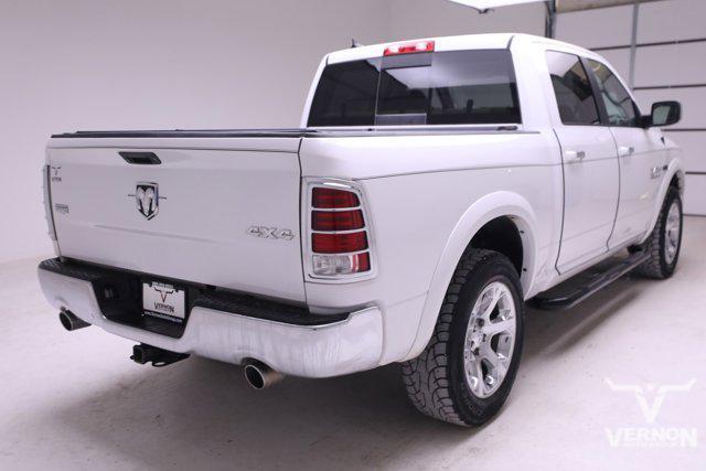 used 2015 Ram 1500 car, priced at $22,999