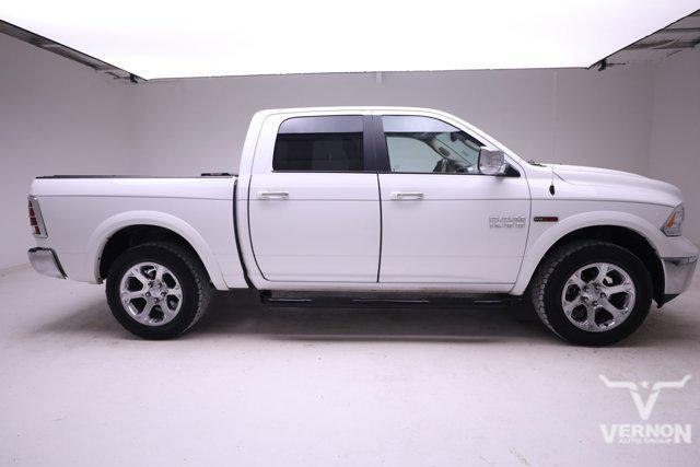 used 2015 Ram 1500 car, priced at $22,999