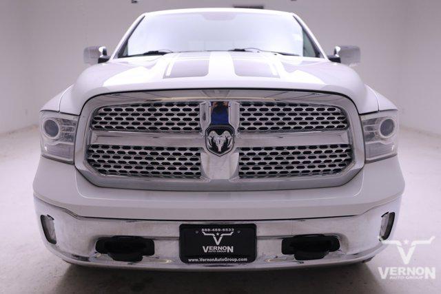 used 2015 Ram 1500 car, priced at $22,999