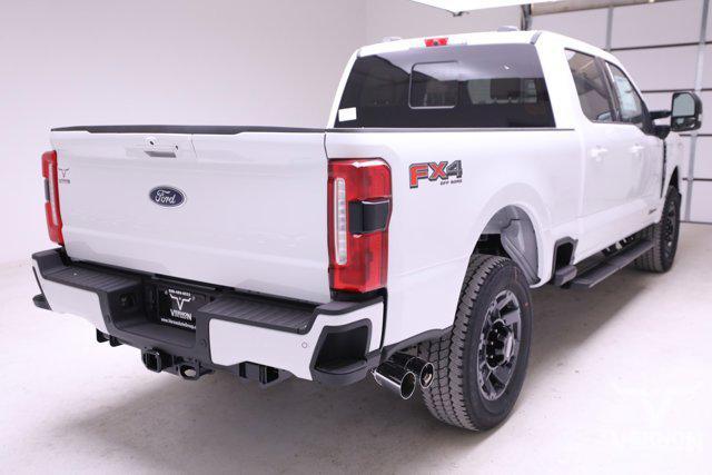 new 2024 Ford F-250 car, priced at $75,765