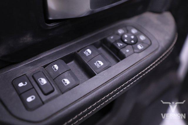 new 2025 Ram 2500 car, priced at $66,838