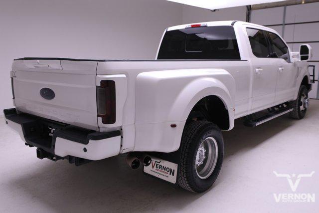 used 2019 Ford F-350 car, priced at $49,999