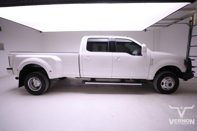 used 2019 Ford F-350 car, priced at $49,999