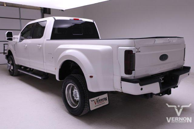 used 2019 Ford F-350 car, priced at $49,999