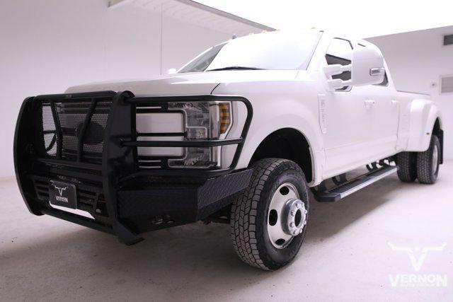 used 2019 Ford F-350 car, priced at $49,999