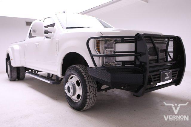 used 2019 Ford F-350 car, priced at $49,999