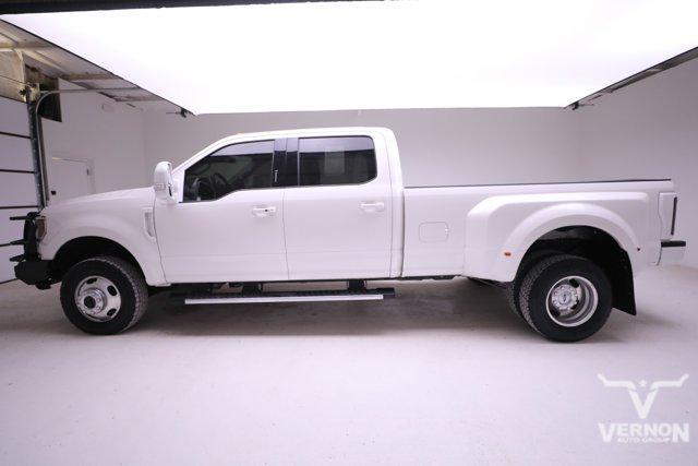 used 2019 Ford F-350 car, priced at $49,999