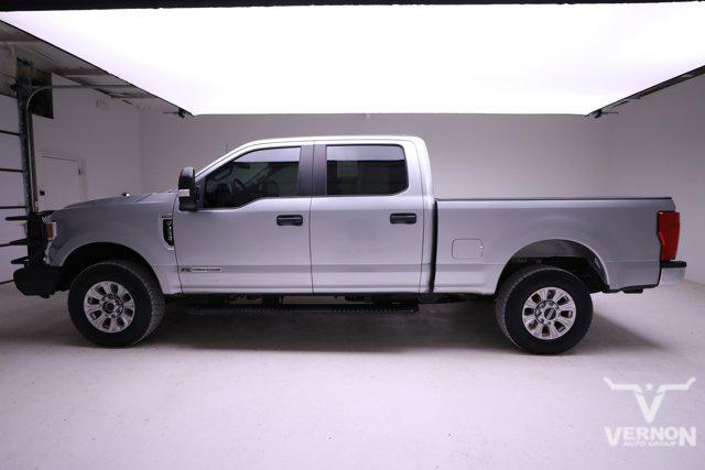 used 2022 Ford F-250 car, priced at $43,798