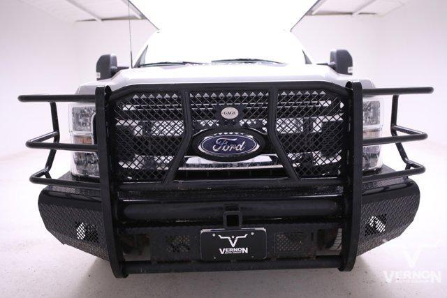 used 2022 Ford F-250 car, priced at $43,798