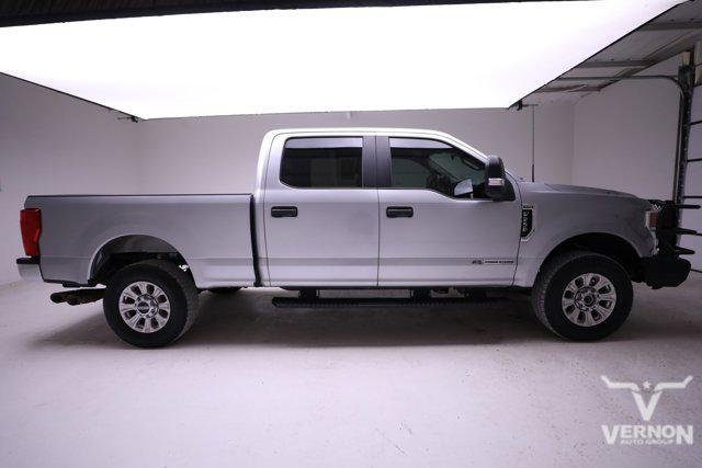 used 2022 Ford F-250 car, priced at $43,798