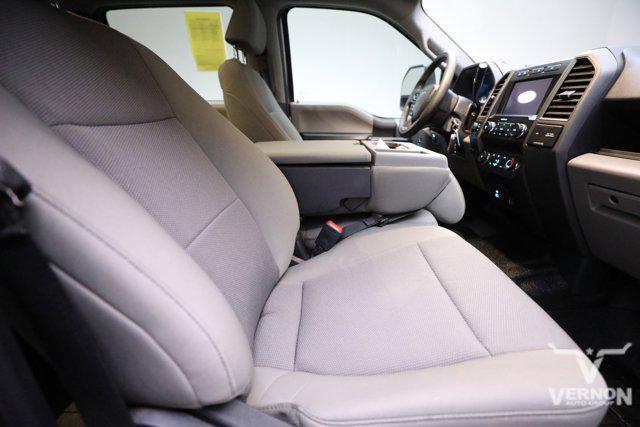 used 2022 Ford F-250 car, priced at $43,798