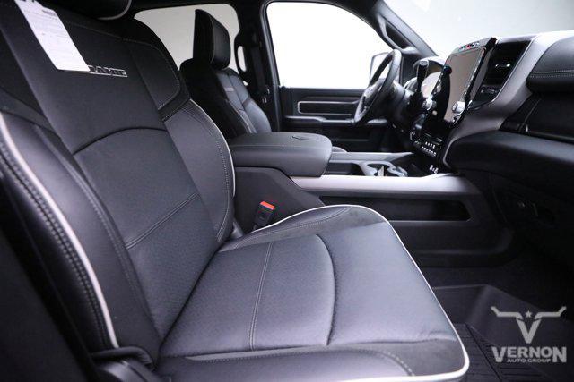 new 2025 Ram 2500 car, priced at $76,060