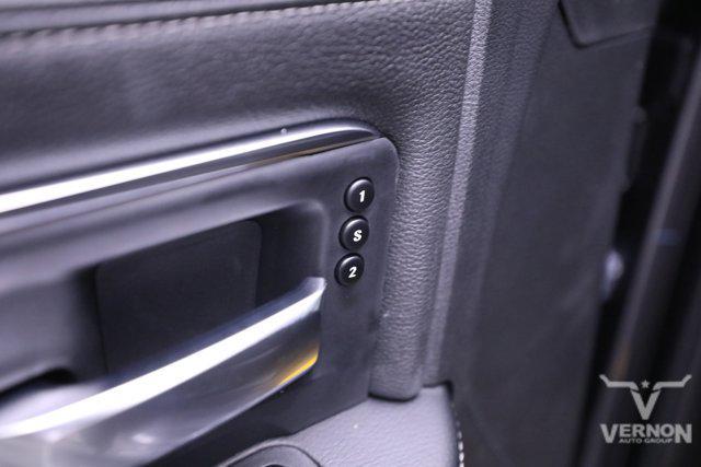 new 2025 Ram 2500 car, priced at $76,060