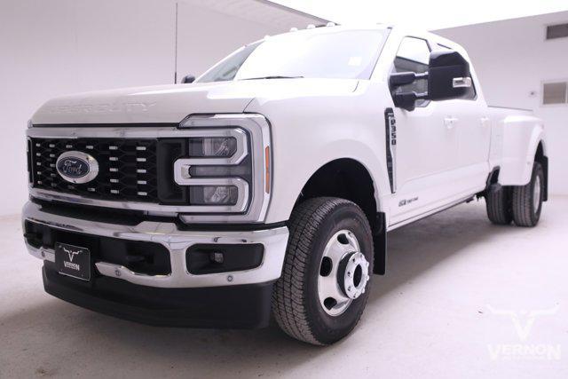 new 2024 Ford F-350 car, priced at $83,701