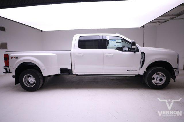 new 2024 Ford F-350 car, priced at $83,701