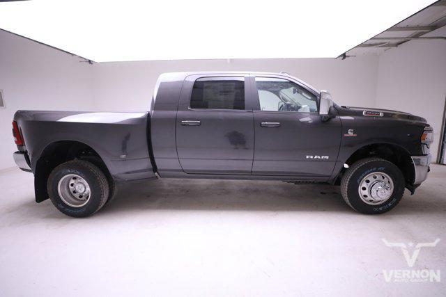 new 2024 Ram 3500 car, priced at $73,125