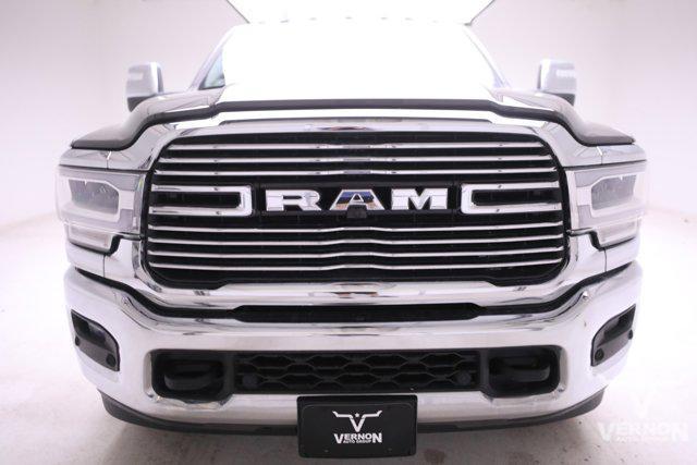 new 2024 Ram 3500 car, priced at $73,125