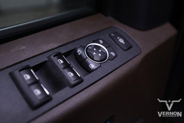 used 2017 Ford F-250 car, priced at $25,998