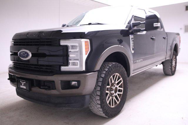 used 2017 Ford F-250 car, priced at $29,999