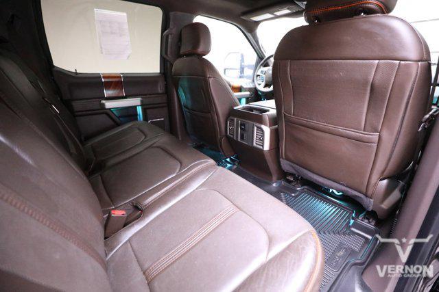 used 2017 Ford F-250 car, priced at $25,998